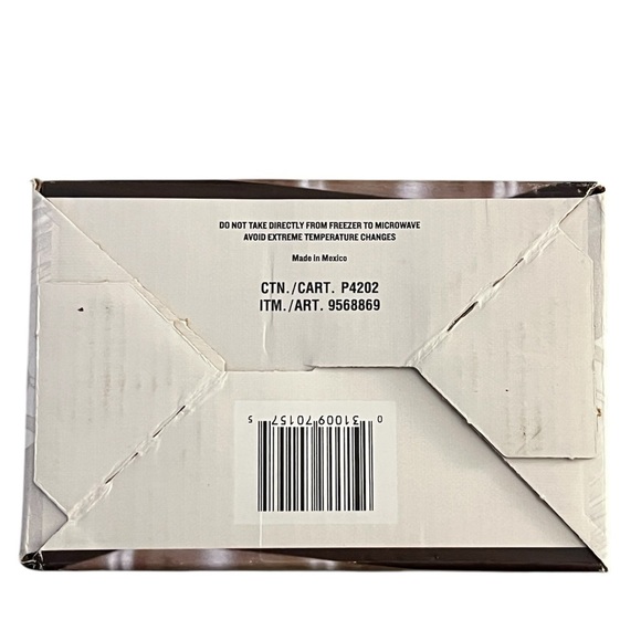 Tommy Bahama Shot Glass Set-Clear-6 Piece - Picture 3 of 4